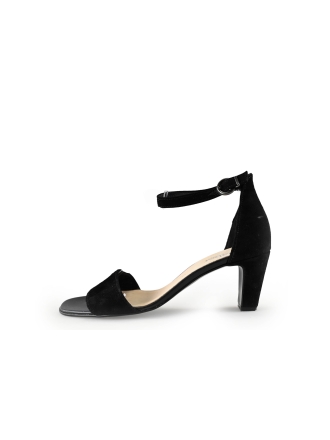 Gabor Sandalen Schwarz 276507