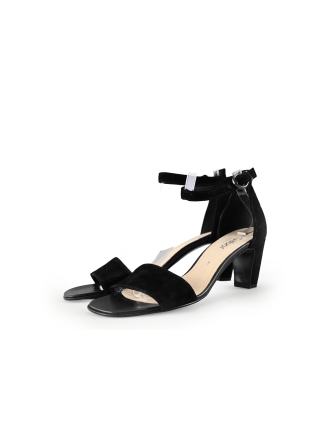 Gabor Sandalen Schwarz 276507