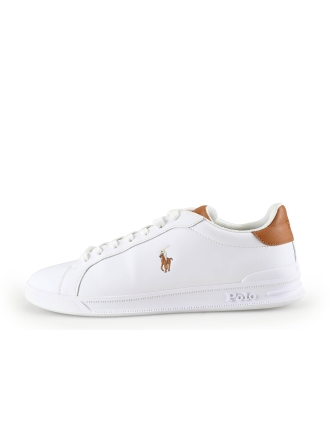 Polo Ralph Lauren Sneaker Weiß 276509