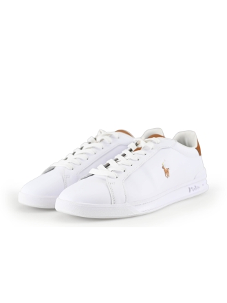 Polo Ralph Lauren Sneaker Weiß 276509