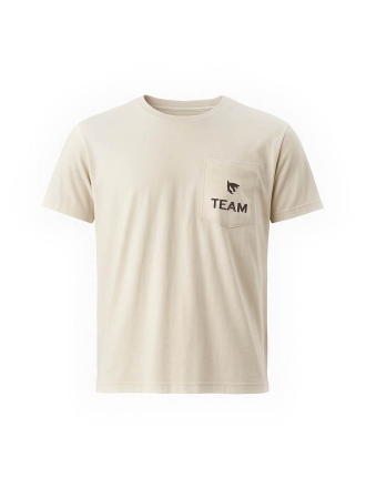 Timberland T-shirt Beige 276512