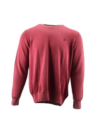 Timberland Pullover Rot 276513