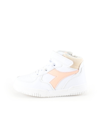 Diadora Hohe Sneaker Weiß 276516