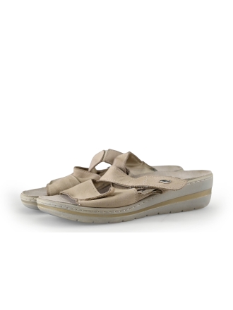 Hush Puppies Flip-Flops Beige 276520