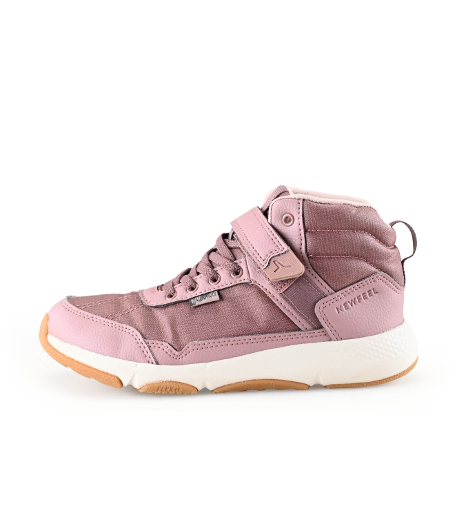 Newfeel Hohe Sneaker