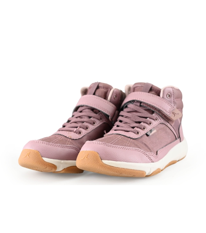 Newfeel Hohe Sneaker