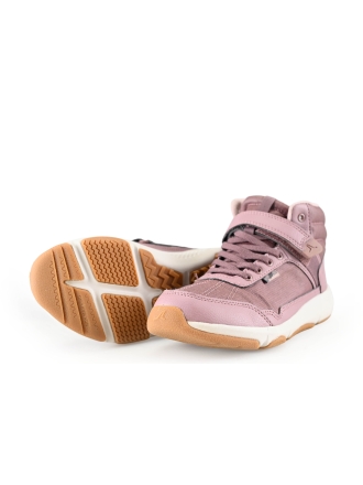 Newfeel Hohe Sneaker