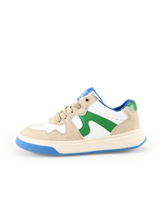 Milo Mila Schnürschuhe Grün 276522