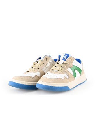 Milo Mila Schnürschuhe Grün 276522