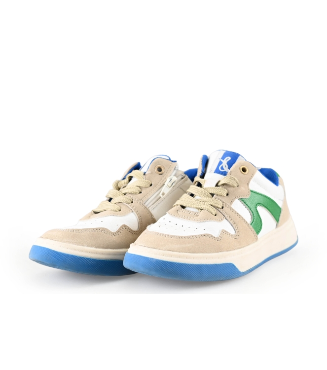 Milo Mila Schnürschuhe