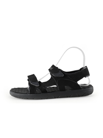 Timberland Sandalen Schwarz 276524