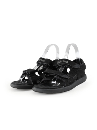 Timberland Sandalen Schwarz 276524