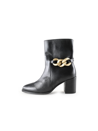 Gabor Stiefeletten Schwarz 276525