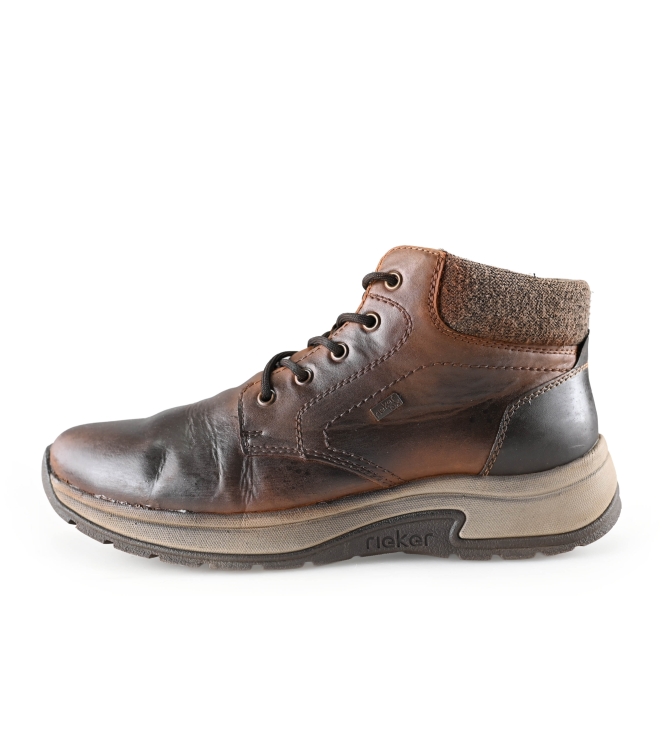 Rieker Schnürstiefel