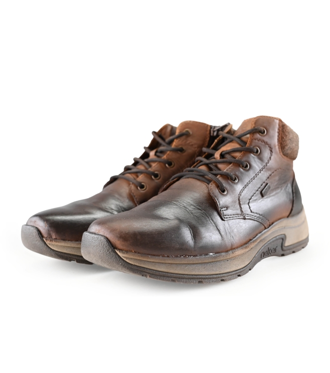 Rieker Schnürstiefel
