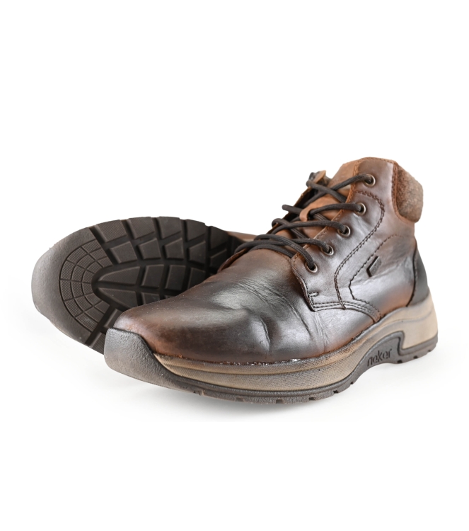 Rieker Schnürstiefel