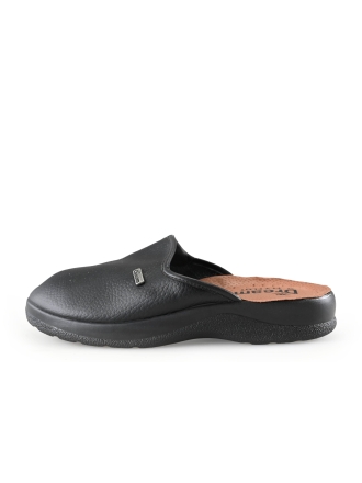 Dream Mules Pantoletten Schwarz 276530