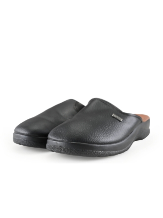 Dream Mules Pantoletten Schwarz 276530