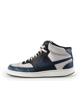Nike Hohe Sneaker Weiß 276531
