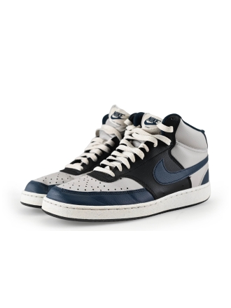 Nike Hohe Sneaker Weiß 276531