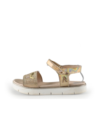 Replay Sandalen Gold 276533