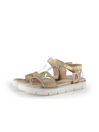 Replay Sandalen Gold 276533