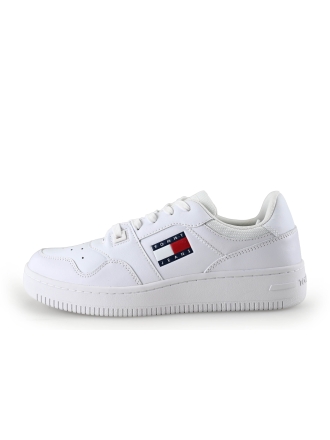 Tommy Hilfiger Sneaker Weiß 276534