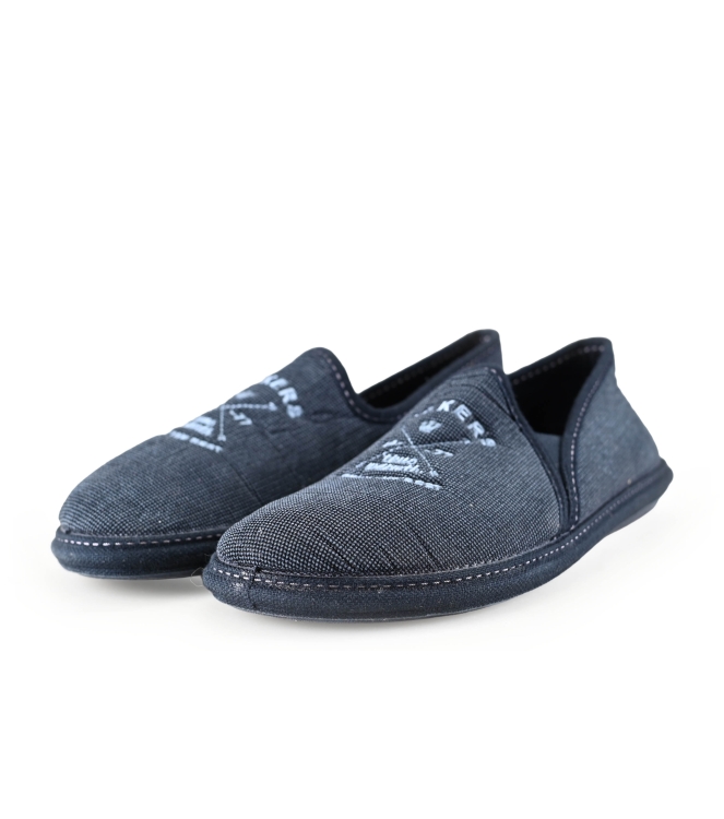 Kickers Hausschuhe