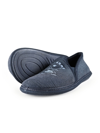 Kickers Hausschuhe