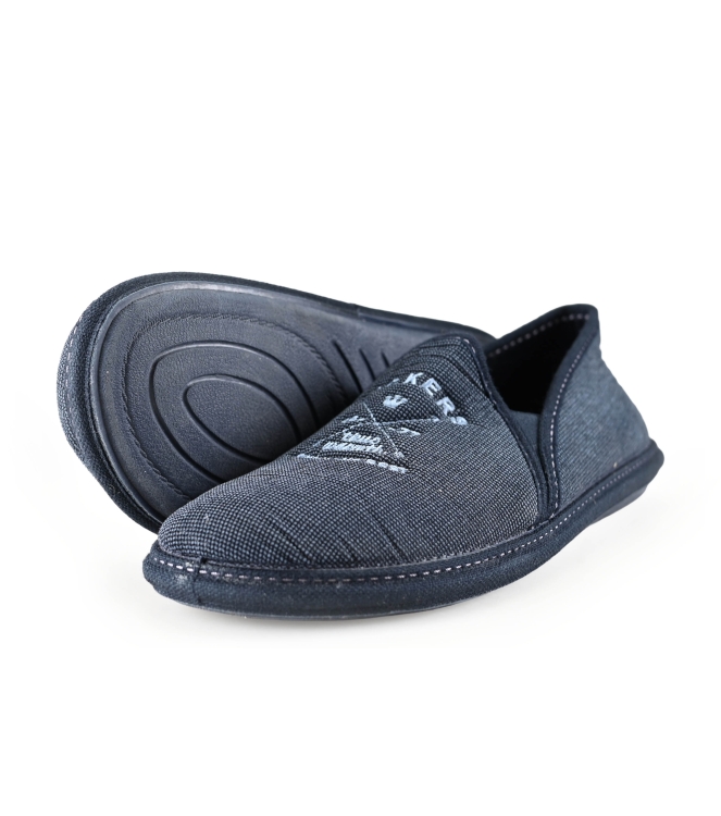 Kickers Hausschuhe
