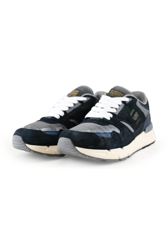 G-Star Schnürschuhe Blau 276539