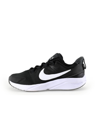 Nike Sneaker Schwarz 276541