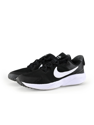 Nike Sneaker Schwarz 276541