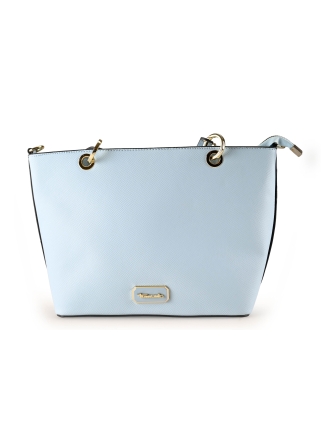 Tamaris Umhängetasche Blau 276542