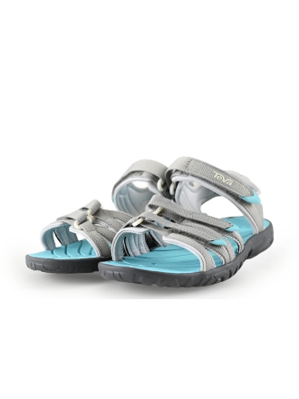 Teva Sandalen Grau 276543