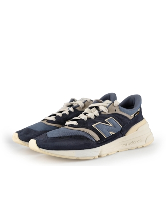 New Balance Sneaker Grau 276552