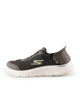 Skechers Slip-ons Braun 276553