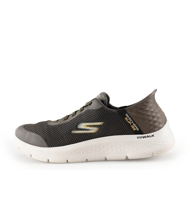 Skechers Slip-ons