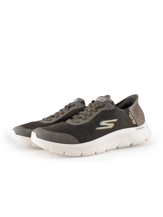 Skechers Slip-ons Braun 276553