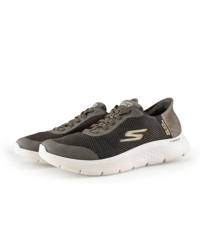 Skechers Slip-ons