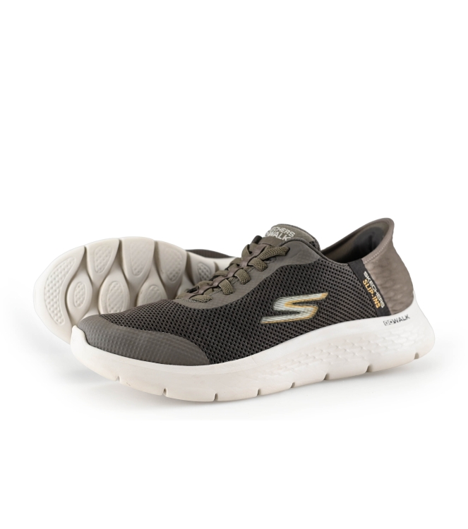 Skechers Slip-ons