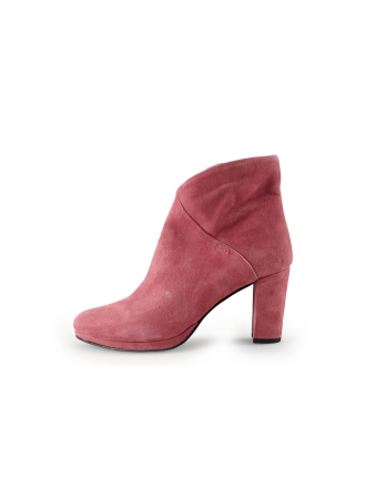 Signatur Stiefeletten Rosa 276555