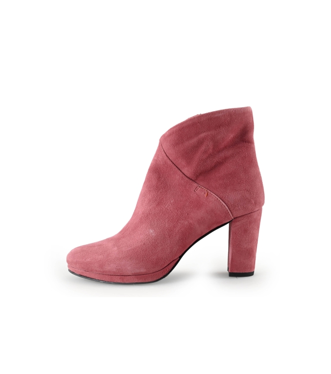 Signatur Stiefeletten