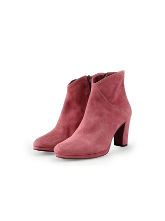 Signatur Stiefeletten Rosa 276555