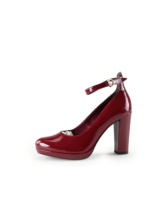Tamaris pumps Rot 276556