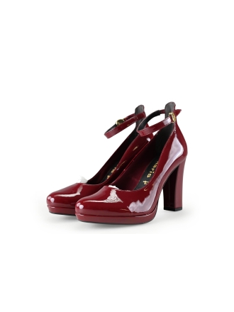 Tamaris pumps Rot 276556