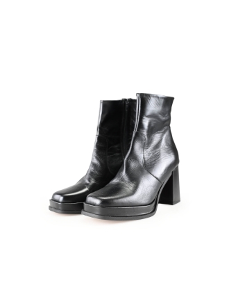 Steve Madden Stiefeletten Schwarz 276558