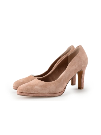 Tamaris pumps Beige 276559