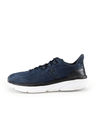 Sj Sneaker Blau 276561