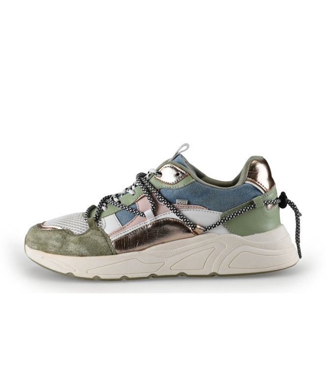 Poelman Sneaker